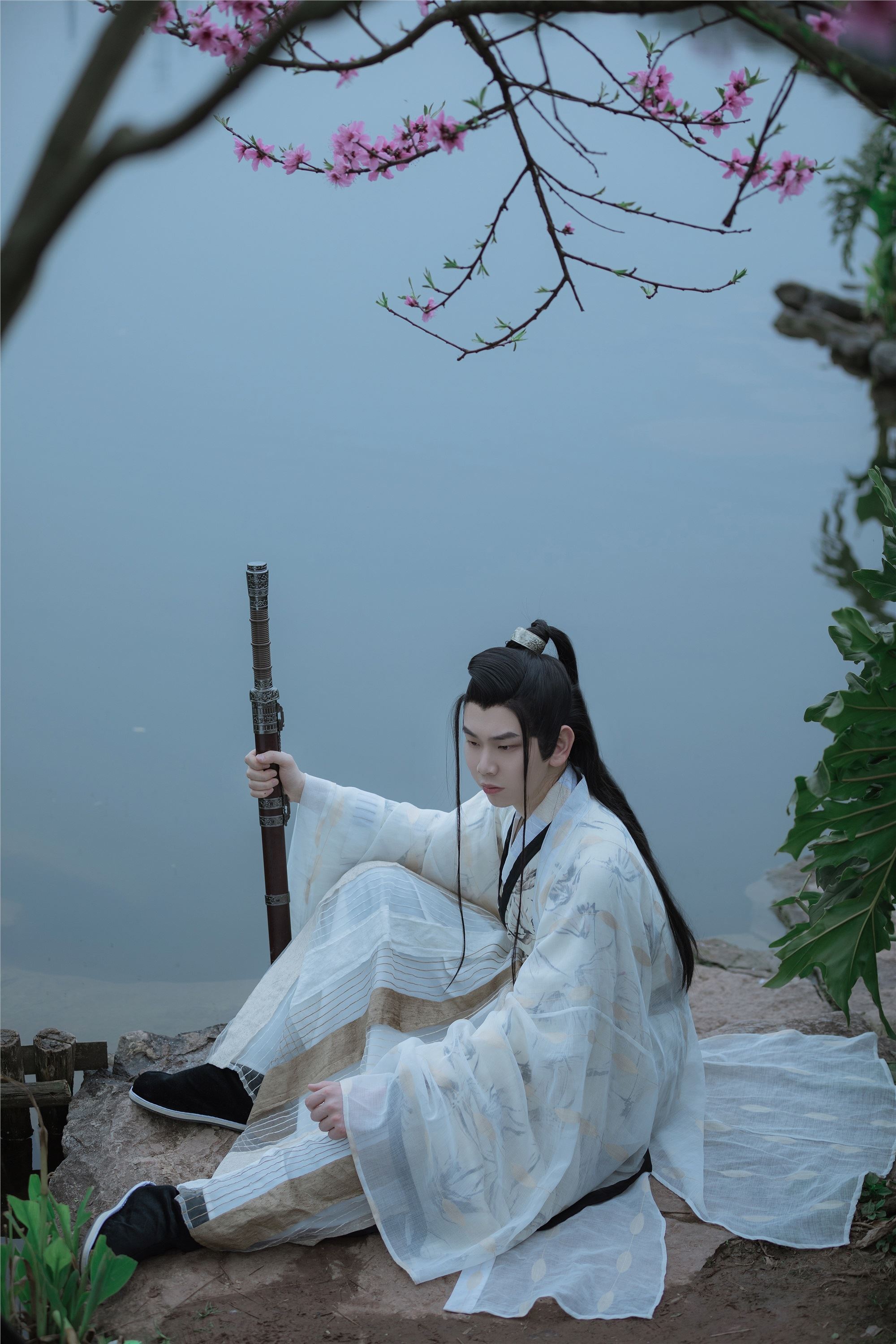 YITUYU艺图语 2021.09.04 山有木兮 呼呼